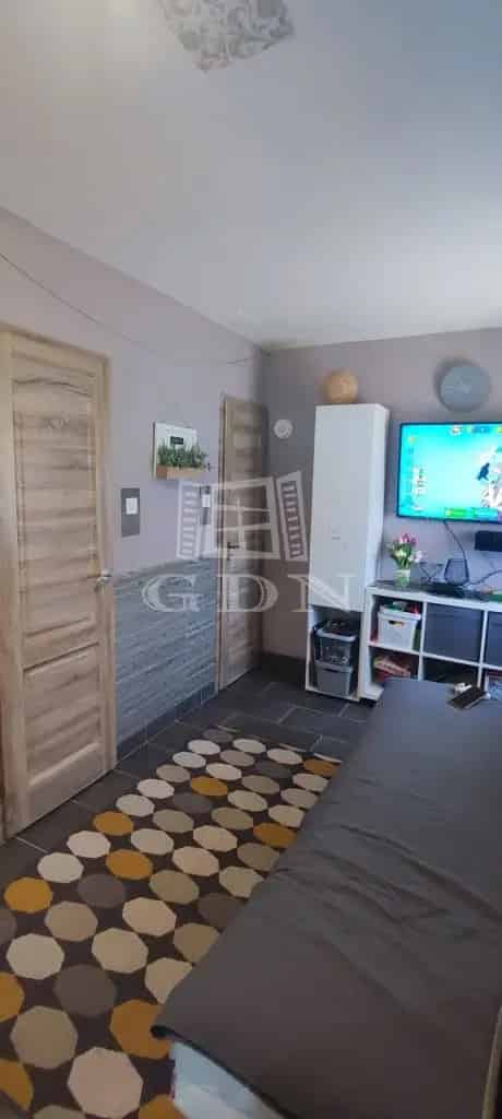 Újszentivánon eladó ház 810 m2 telekkel panorámás kilátással