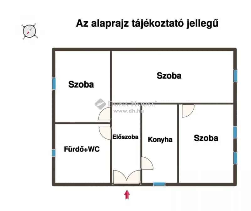 Gyöngyös ipari telek eladó 3650 nm