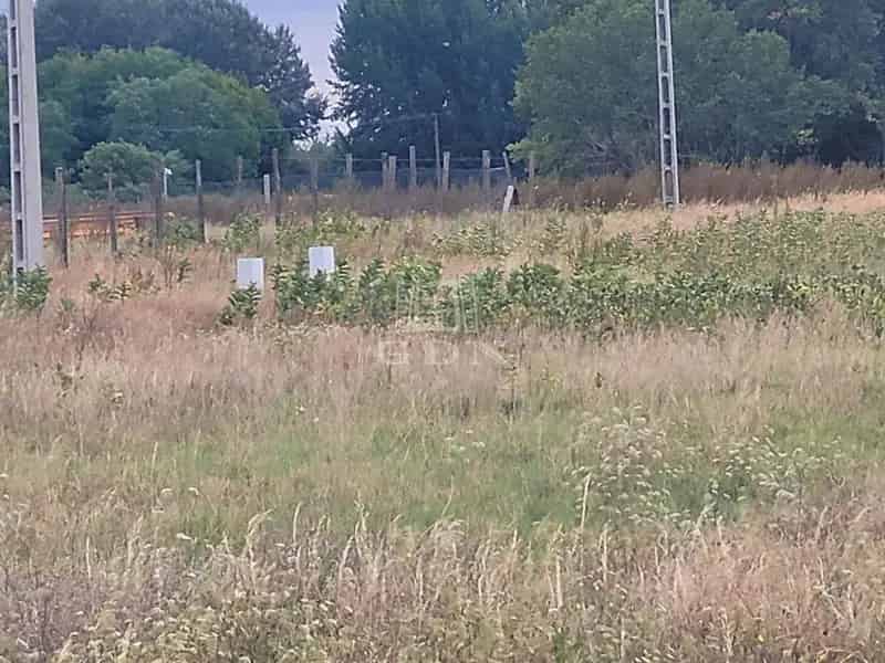 6000 m2-es közműves telkek Mórahalom mellett eladók