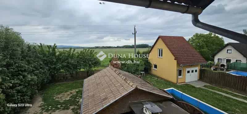Balatonboglár Kétszintes Ingatlan Eladó - Több Lakás Lehetősége