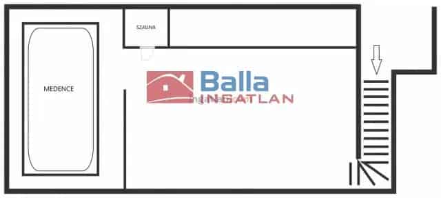 Eladó Üzlethelyiség Budapest XVIII Kerületben 637m2 8 Szoba