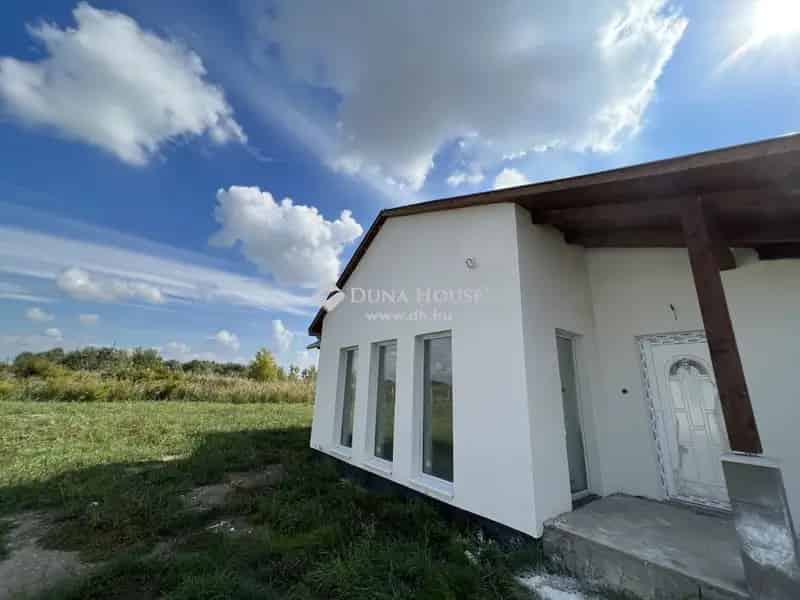 Ráckeve Új Házak Alacsony Rezsível