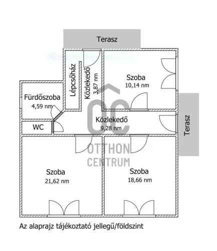 Budapest XXI. kerületi eladó családi ház, H493809