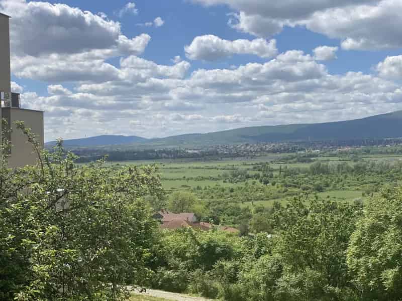341 m2-es Panorámás Telekrész Befektetésre