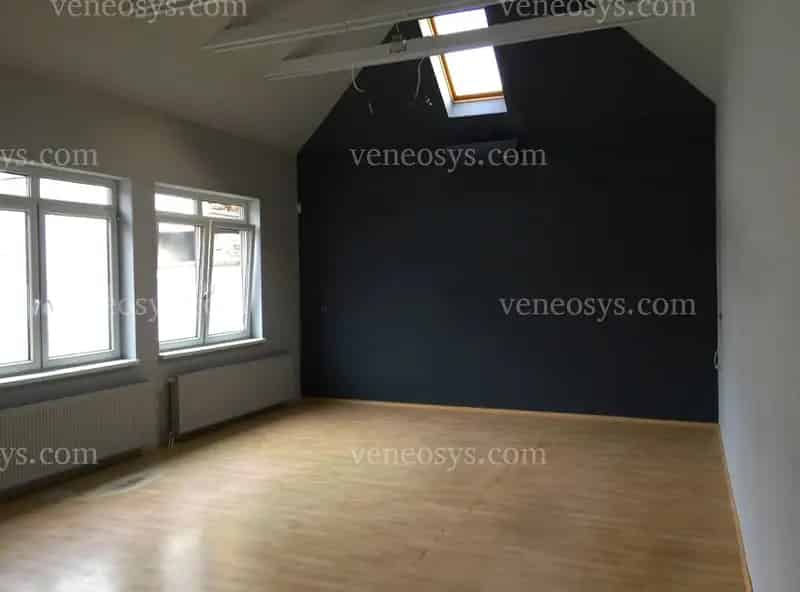 Szekszárd Loft Kiadó 50nm Modern Klíma