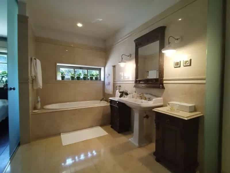 Aranyhegyi Mediterrán Luxusvilla Wellnesszel 1740nm-es Kerttel