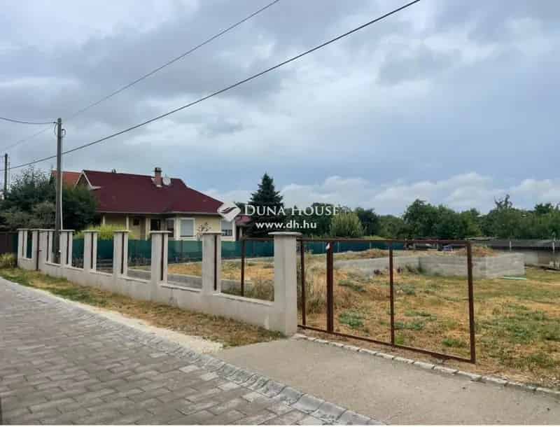 Telek Eladó , Zsámbék, Közép-Magyarország
