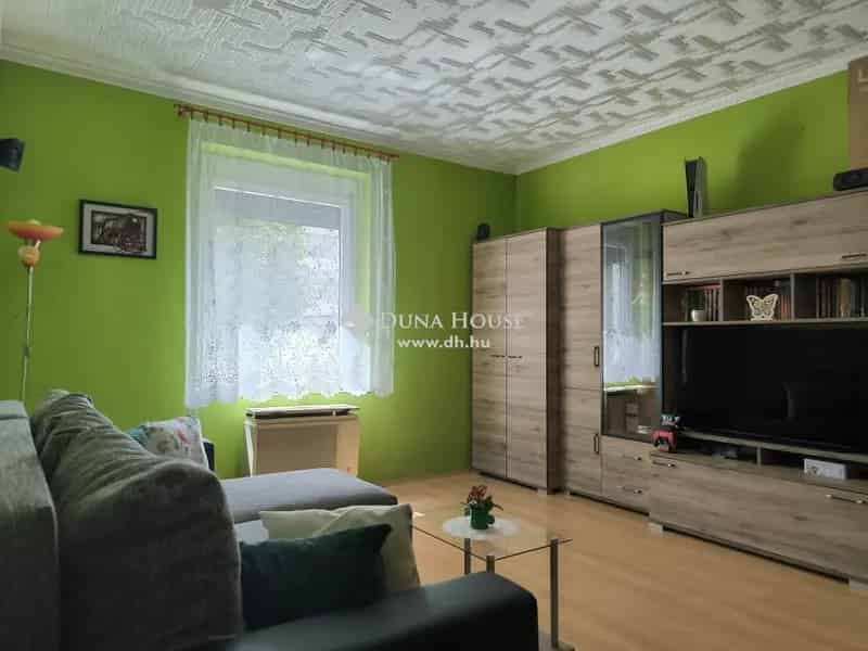 Kulcsrakész 2 szobás lakás Miskolcon