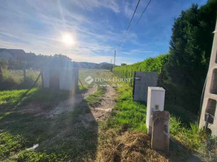 Telek Eladó in Rád, Közép-Magyarország