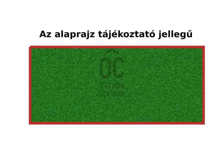 Vajta Telek Eladó Családi Ház Építésére