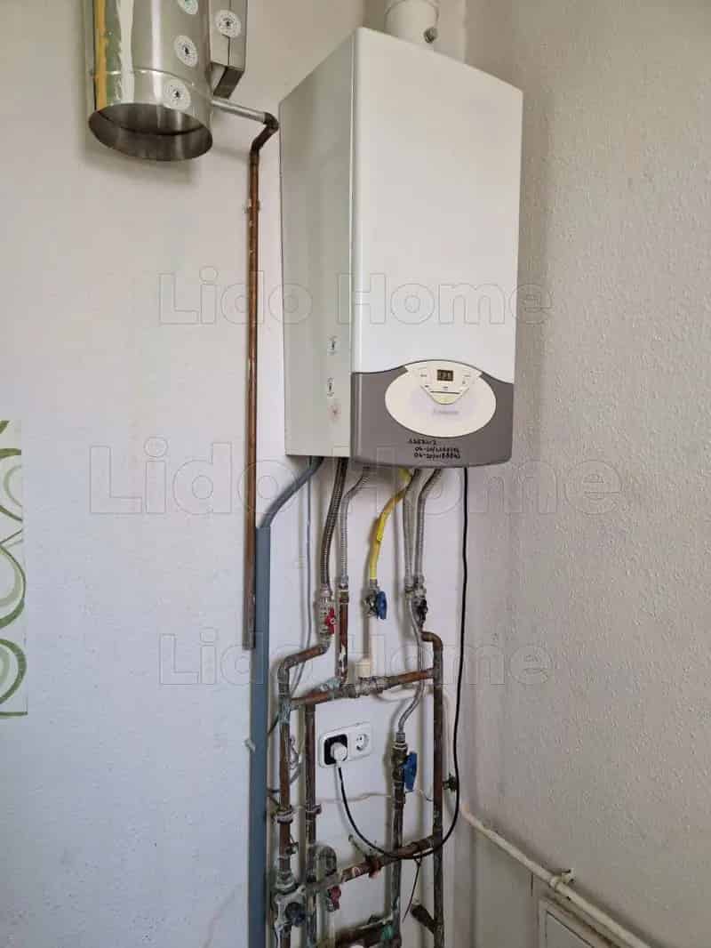 Székesfehérvár Belváros 234 nm-es Lakás Eladó Befektetésnek