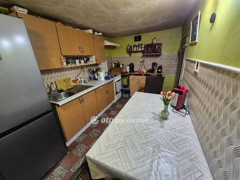 Hódmezővásárhelyi Tanya Eladó - 68 nm-es Ház Szántóval