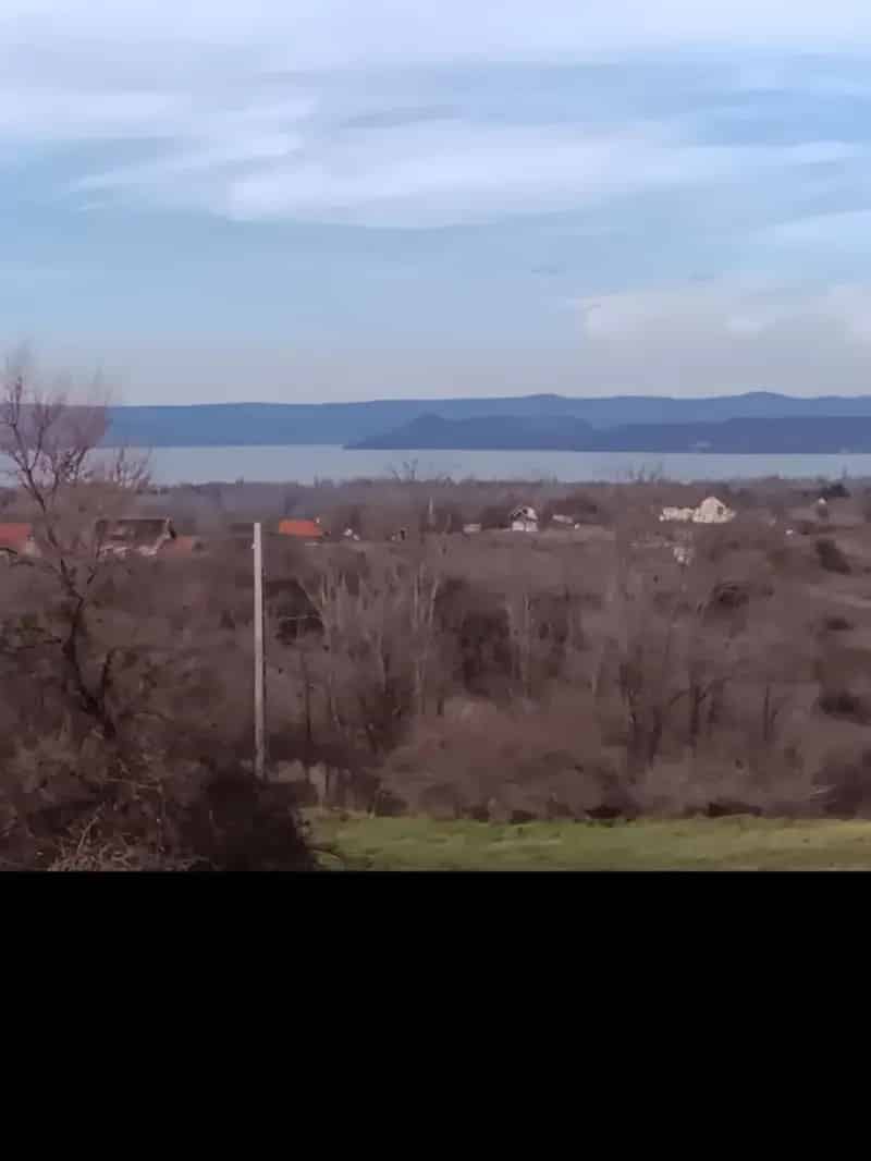 Kőröshegy Panorámás Zártkerti Telek Eladó