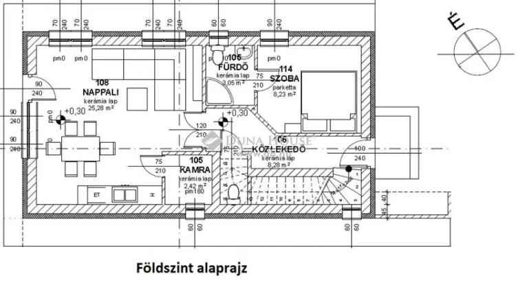 Családi ház Eladó in Szeged, Alföld és Észak