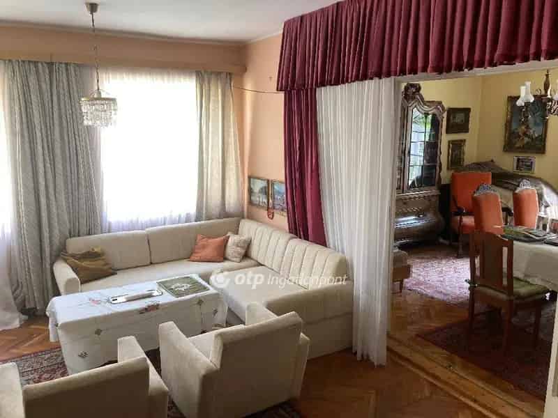 Miskolc Kilián 94 nm-es családi ház eladó - garázs, udvar