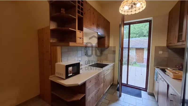 Budapest III. kerületi kiadó ikerház, H506139