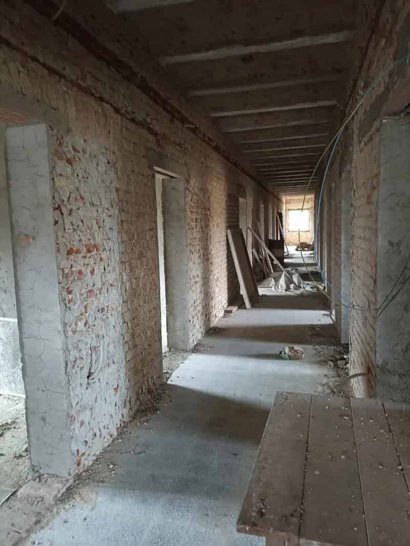 Ház Kiadó , Körmendi járás, Dunántúl