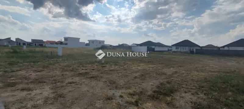 Jászberény Ikerházfél Eladó - Hőszivattyú - 280m2 Telek