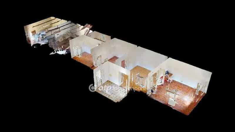 Sajóbábonyi családi ház eladó - 75 nm, 2 és fél szoba, melléképülettel