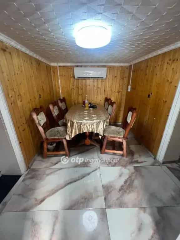 Tápiógyörgye 50 nm-es felújított ház eladó