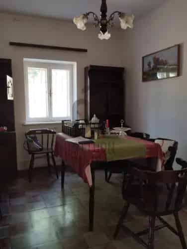 Csesznek panorámás családi ház eladó