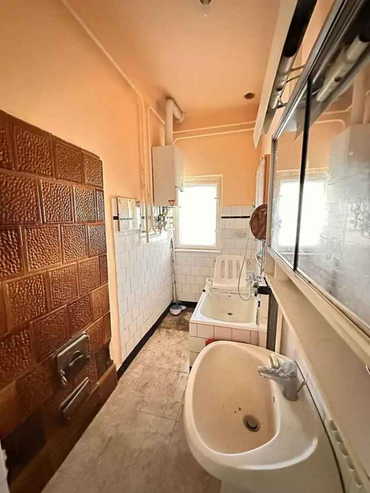 Rákoskeresztúr 82m2 3 szobás családi ház eladó