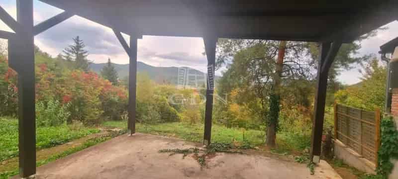 Csobánkai panorámás építési telek eladó