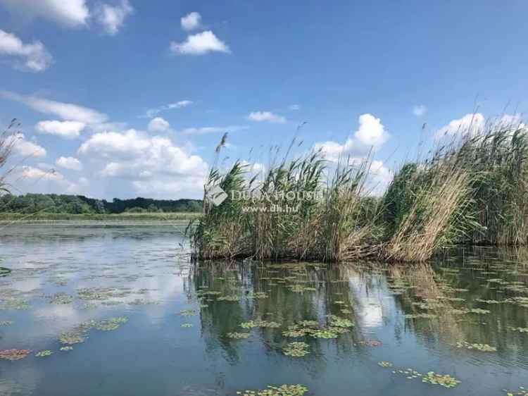 Zártkert Eladó in Tiszanána, Alföld és Észak