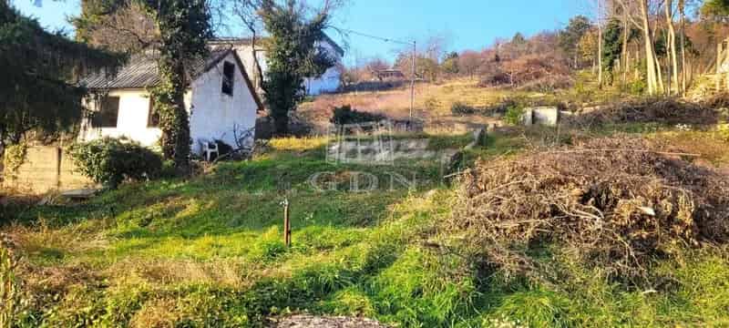 Budaörs Panorámás 2292 m2 Építési Telek Eladó