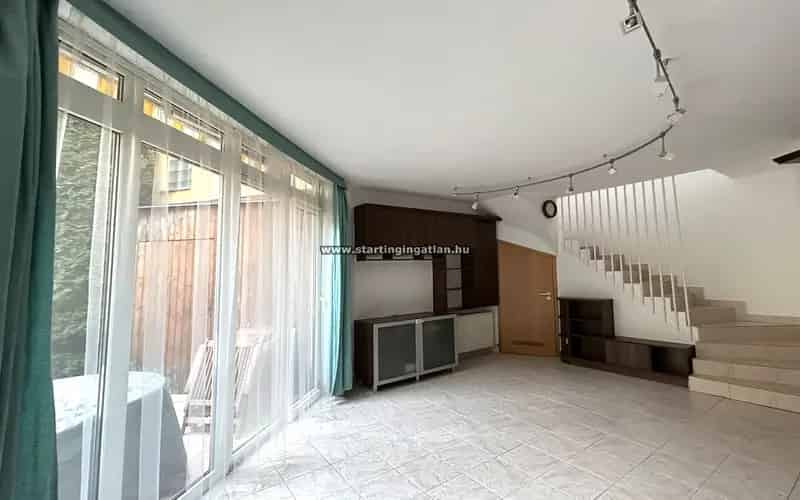 Eladó Tégla Lakás Budapest III Kerületben 97nm