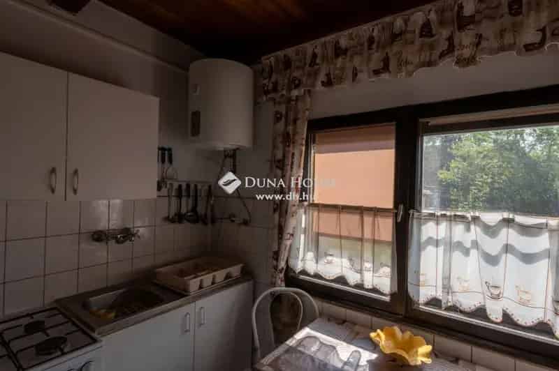 Gánton eladó panorámás nyaraló 69 8 m2