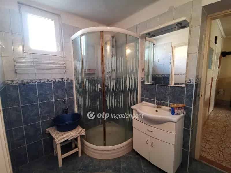 Dömsöd 76m2 2 szobás családi ház 1002m2 telekkel eladó