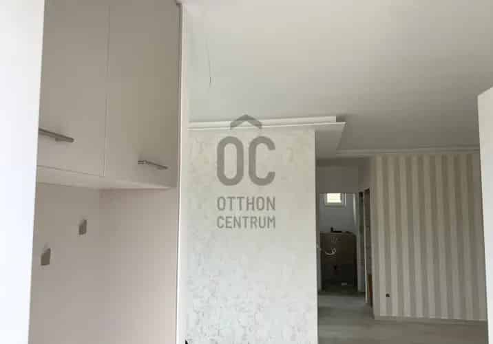 Tápiószőlősi eladó újépítésű ikerház, U0046553