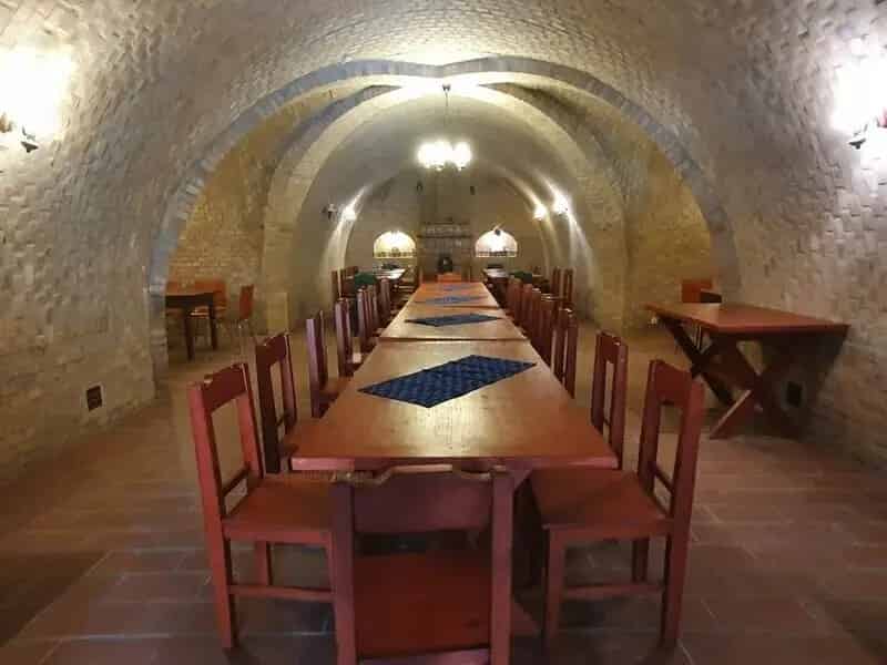 Zamárdi Vendégház Borozó Eladó 6000nm Telken