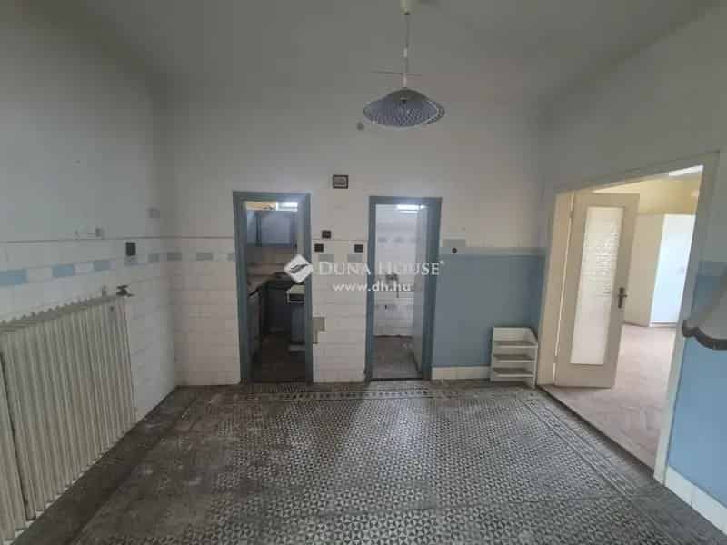 Dabas Sári 94 nm-es családi ház eladó 1427 nm-es telken