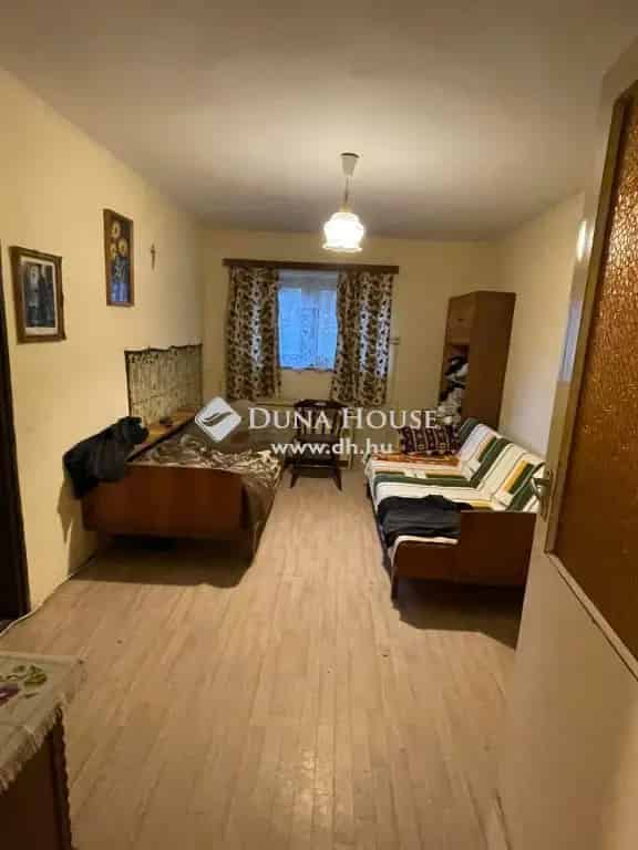 Szalánta 220nm-es családi ház eladó nagy telken