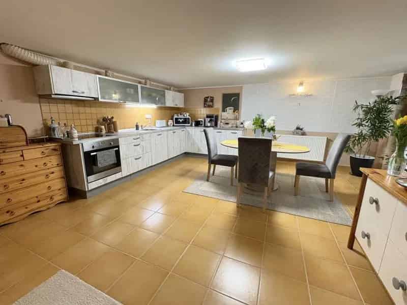 Fonyód - 234 m2-es 3 Lakásos Családi Ház Balatoni Kilátással