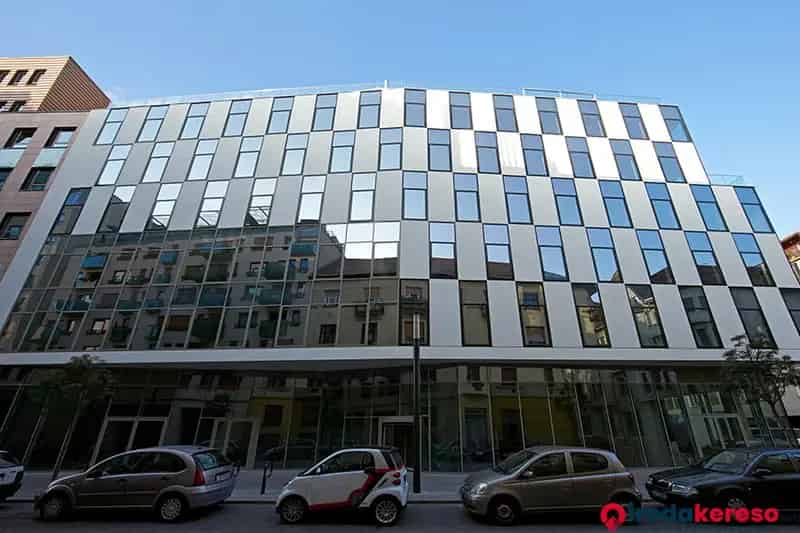 Corvin Corner Tower Irodaépület - A kategória - Kiváló elhelyezkedés