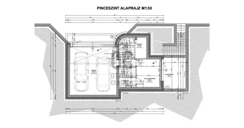Budapest III kerület Újépítésű családi ház Ürömhegyen