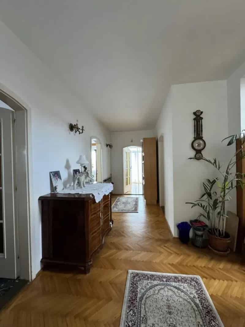 Pesterzsébet Központi Többgenerációs Ingatlan Társasház Fejlesztésre