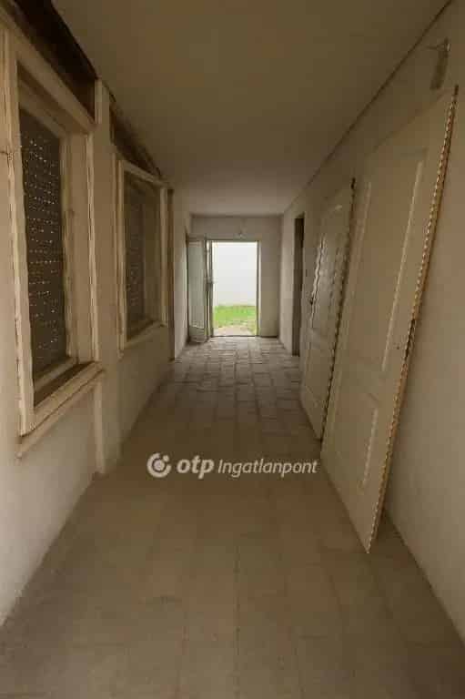 Felujitando csalad ház Poroszló központjában 110 m2