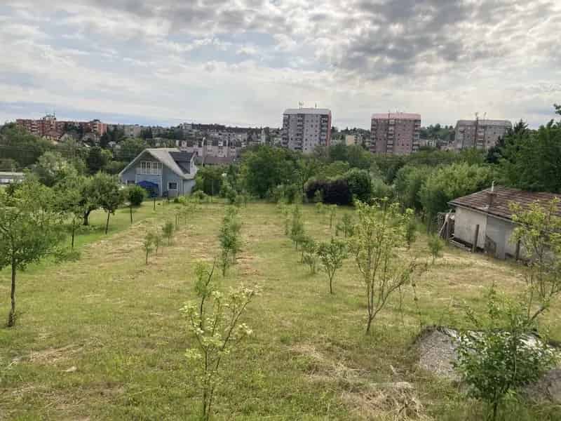 Zalaegerszeg Becsei Gyümölcsös Kert Eladó
