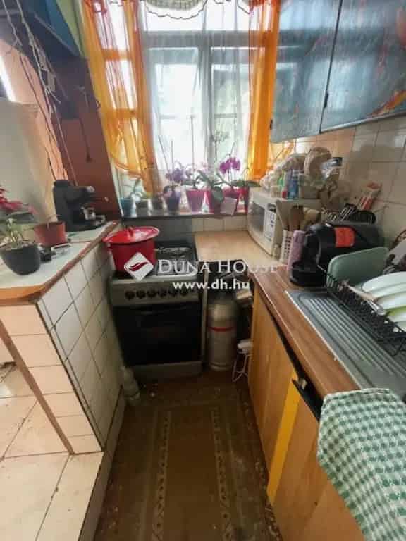 Budapest 22 kerulet Nagytetény zártkerti ház eladó
