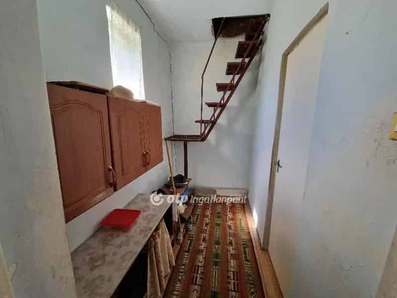 Balkány 90m2-es családi ház 2316m2-es telekkel eladó