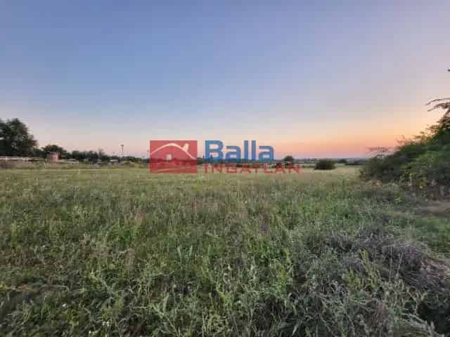 Cinkotai Ipari Telek Eladó 3035 nm