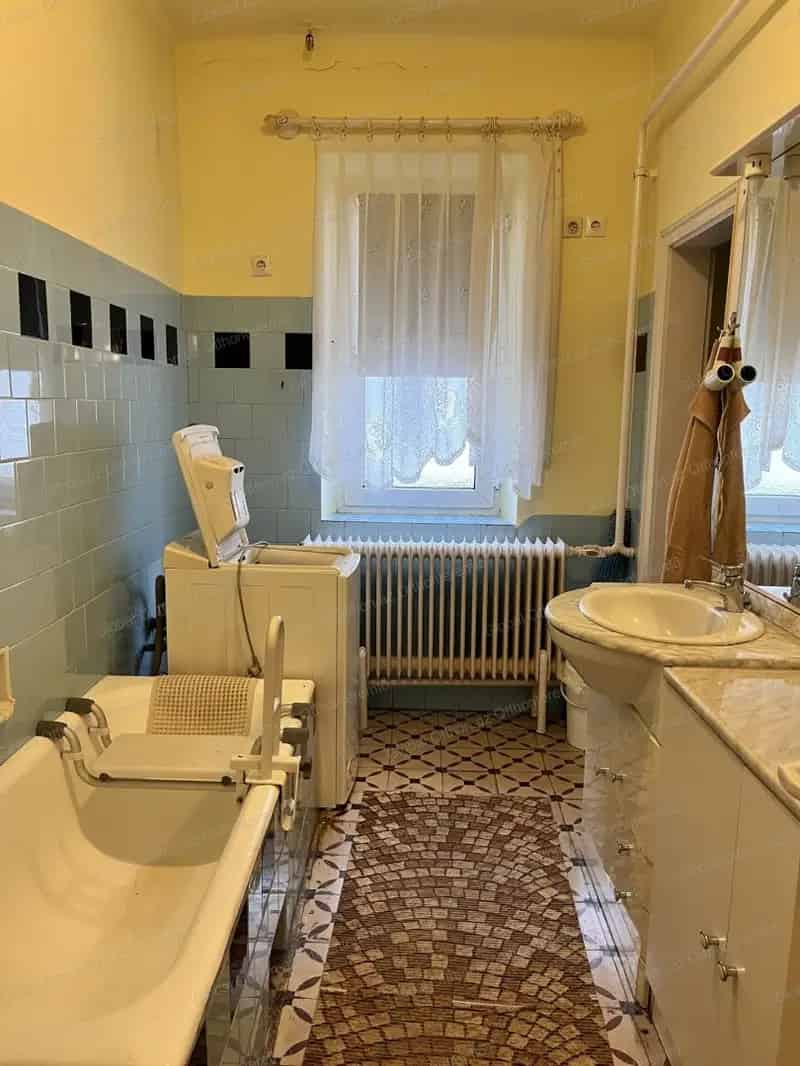 100m² Családi ház Mosonmagyaróváron 1800m² telekkel