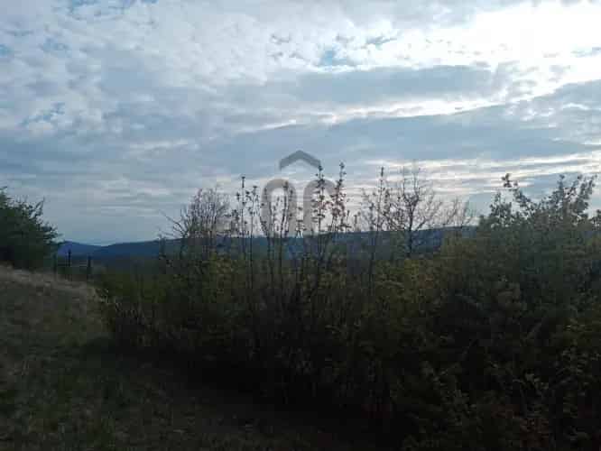Mencshelyi panorámás telek eladó - 10899 nm
