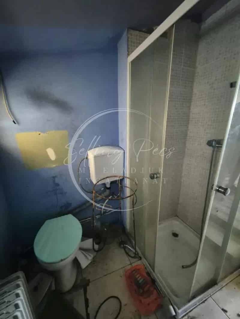 Felujítandó ház Pécs Szabolcsfaluban 50m2 1443m2 telekkel