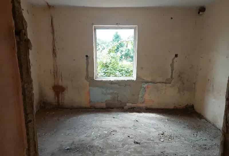 Felujítandó ház Nyíregyházán 97 m2 728 m2 telekkel