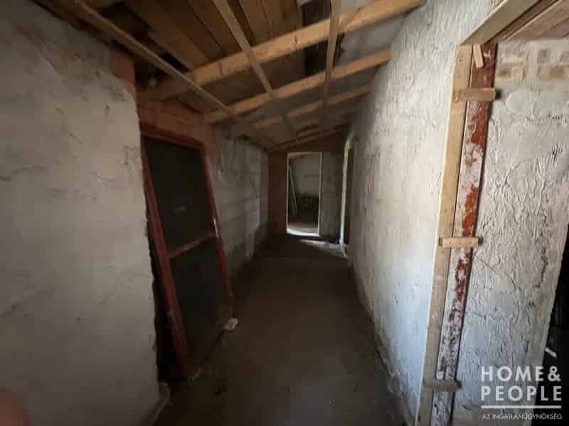 Csanadpalotai családi ház eladó 323 m2